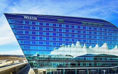 The Westin Denver International Airport