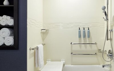 Residence Inn by Marriott Montreal Midtown