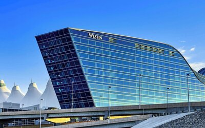 The Westin Denver International Airport