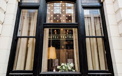 Hotel Teatro