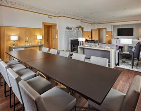 Hotel Teatro