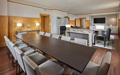 Hotel Teatro