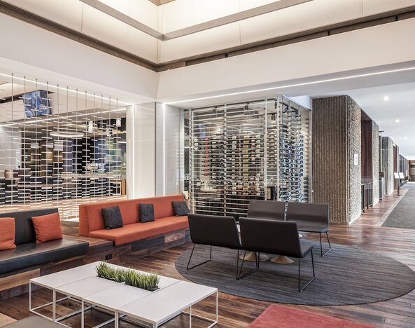 Hotel Bonaventure Montreal