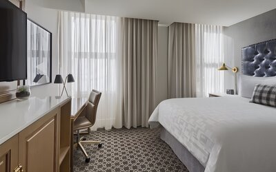 Hotel Teatro
