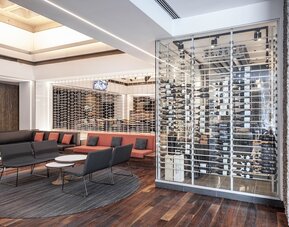Hotel Bonaventure Montreal