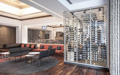Hotel Bonaventure Montreal