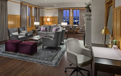 Hotel Teatro