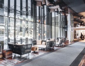 Hotel Bonaventure Montreal