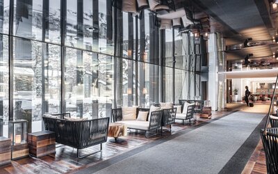 Hotel Bonaventure Montreal