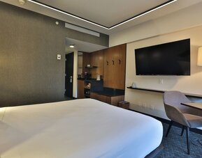 Hotel Bonaventure Montreal