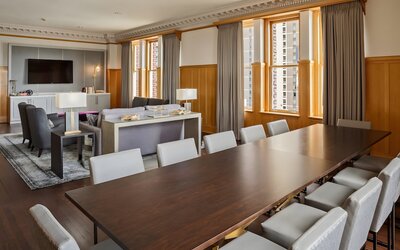Hotel Teatro