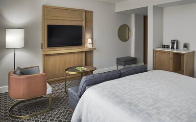 Hotel Teatro