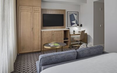 Hotel Teatro