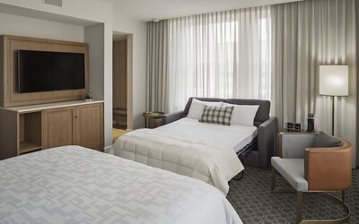 Hotel Teatro