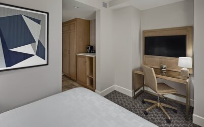 Hotel Teatro