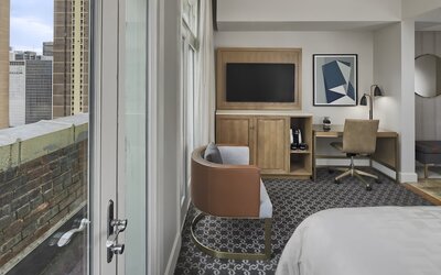 Hotel Teatro