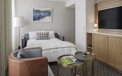 Hotel Teatro