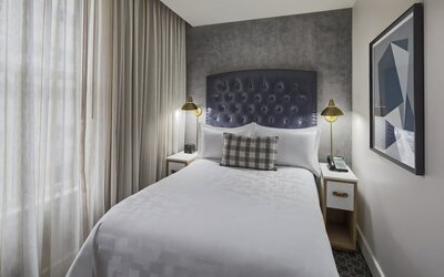 Hotel Teatro