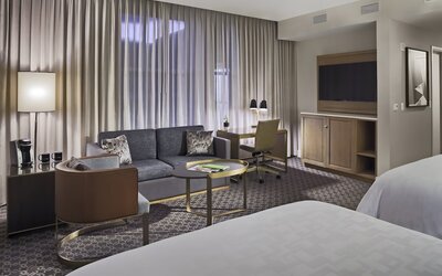 Hotel Teatro