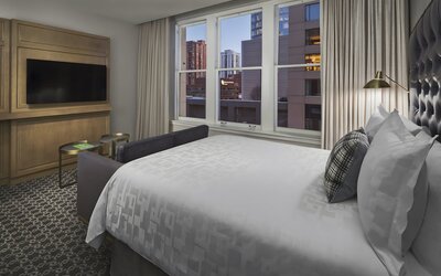 Hotel Teatro