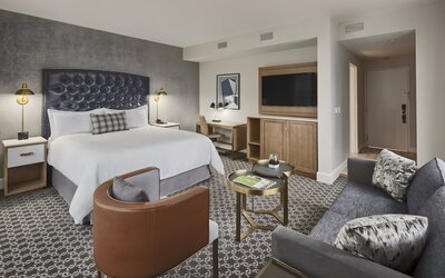 Hotel Teatro