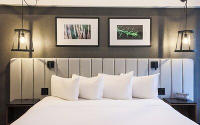 Hotel Bonaventure Montreal