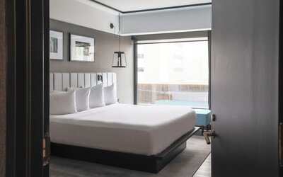 Hotel Bonaventure Montreal