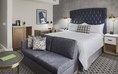 Hotel Teatro