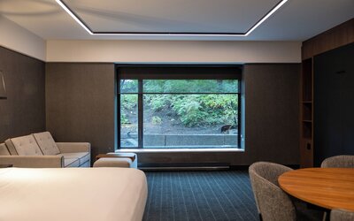 Hotel Bonaventure Montreal