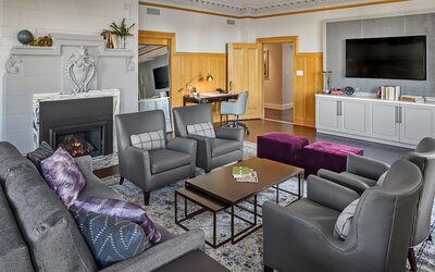 Hotel Teatro