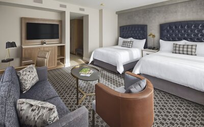 Hotel Teatro