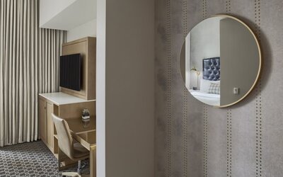Hotel Teatro