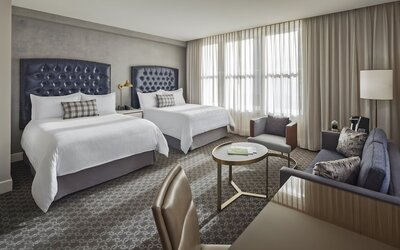 Hotel Teatro