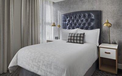 Hotel Teatro
