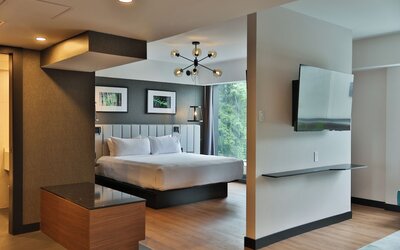 Hotel Bonaventure Montreal