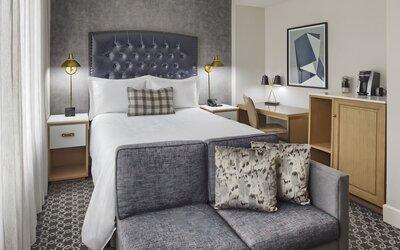 Hotel Teatro