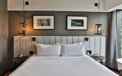 Hotel Bonaventure Montreal