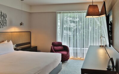 Hotel Bonaventure Montreal