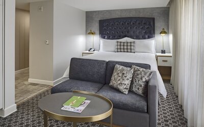Hotel Teatro