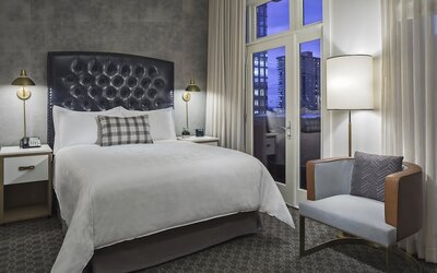 Hotel Teatro