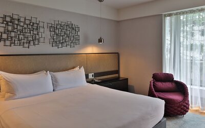 Hotel Bonaventure Montreal