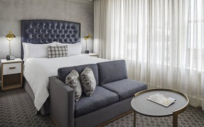 Hotel Teatro