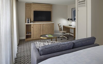Hotel Teatro