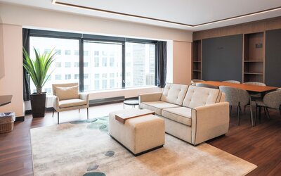 Hotel Bonaventure Montreal