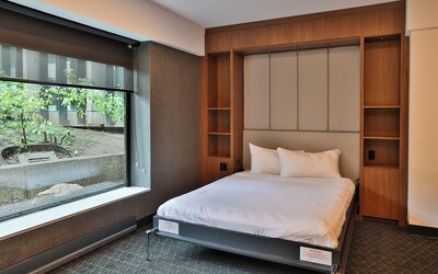 Hotel Bonaventure Montreal