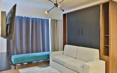Hotel Bonaventure Montreal