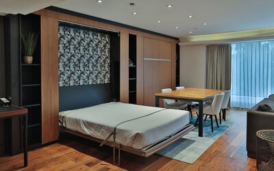 Hotel Bonaventure Montreal