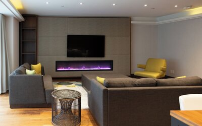 Hotel Bonaventure Montreal