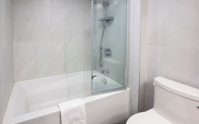 Hotel Bonaventure Montreal