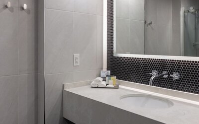 Hotel Bonaventure Montreal